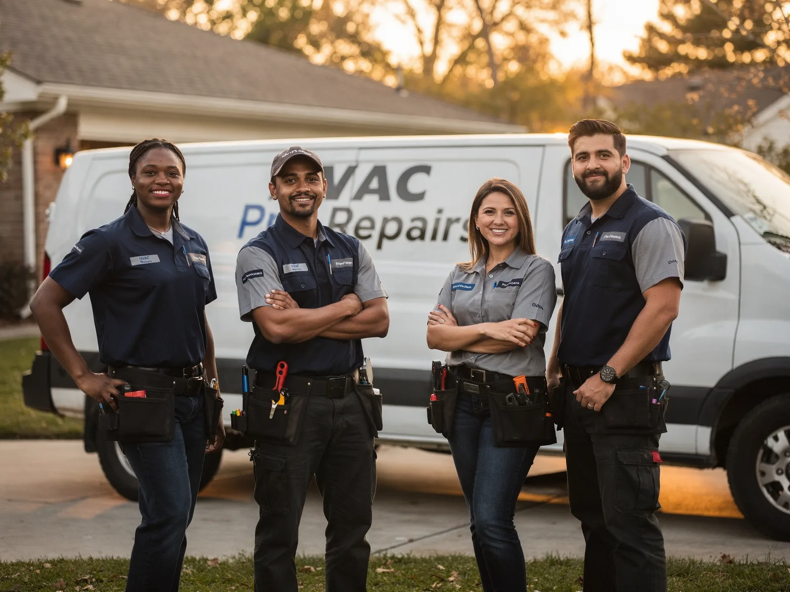 Heat Pump Repair company in Bothell, WA