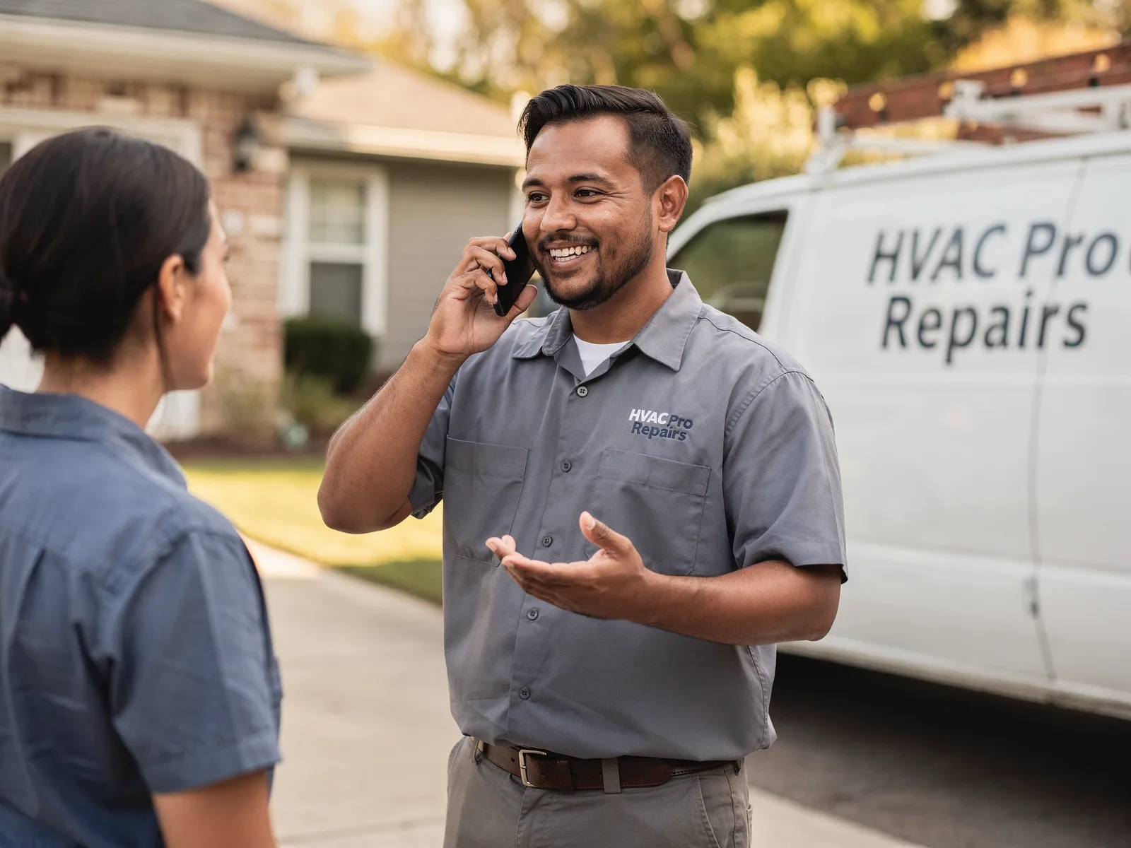 Heat Pump Repair Bothell, WA FAQs